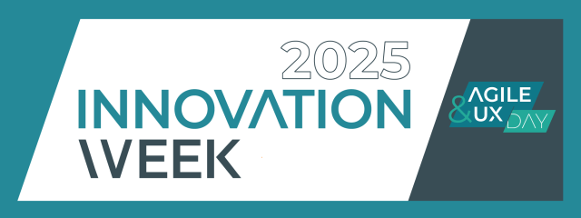 Elia Group Innovation Week 2025 Logo